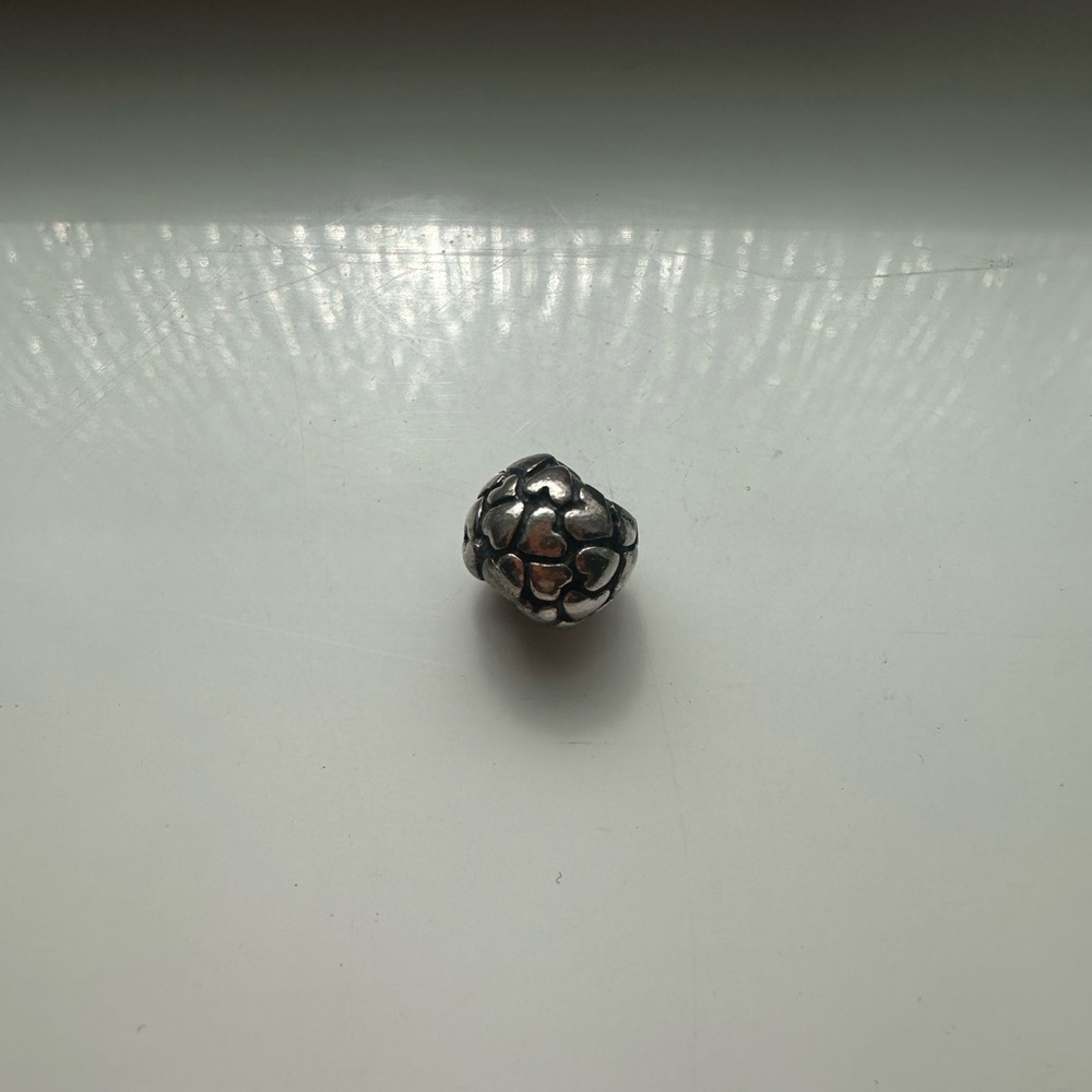 Pandora Retired Lotsa Love Charm